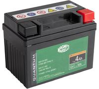 Quantum Energy Magneti marelli batteria moto e scooter 9AH 12V 100A tecnologia