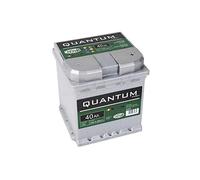 Magneti Marelli Batteria per auto 40AH 12V 330A EN1 per cassetta L0 MAGNETI MARE