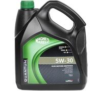 QUANTUM ENERGY Olio motore