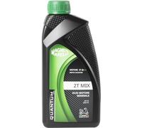 Magneti Marelli Lubrificante moto e scooter minerale olio motore quantum mix 1lt