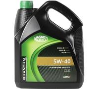 Quantum Energy Magneti Marelli Olio Motore Auto Lubrificanti Sintetici