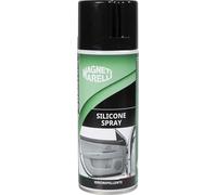 Quantum Energy Magneti Marelli silicone spray antistatico 400 ml