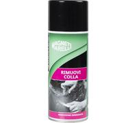 Quantum Energy Magneti Marelli Spray multiuso per la rimozione di colla e resina
