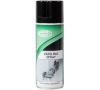 Quantum Energy Marelli vaselina spray 400 ml, lubrificante protettivo per parti metalliche, plastiche e componenti meccanici