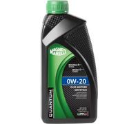 QUANTUM ENERGY Olio Lubrificante Marelli 0W20 Sintetico 1L Motore Originale