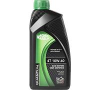 Quantum Energy Magneti Marelli Lubrificante moto semi sintetico olio motore 10W-40 1lt