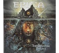 Quantum Enigma by EPICA (2013-05-04)