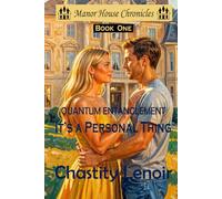 Quantum Entanglement - It’s a Personal Thing