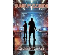Quantum Eschaton