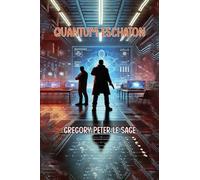 Quantum Eschaton