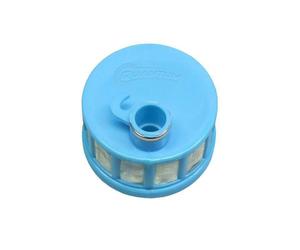 QUANTUM Filtro Carburante/Colino per Yamaha 150-250 Efi 1999-2001#
