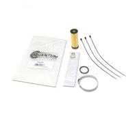 Quantum Carburante Filtro Kit per Harley-Davidson Sporster XL883 Modelli 2007+