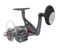 Quantum Fishing Optix - Mulinello da pesca, Quantum Optix 60-size Spinning Reel, 60 size/Clampack