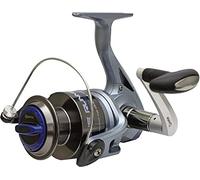 Quantum Fishing Quantum Blue Runner 60 - Mulinello da spinning 60