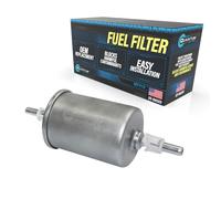Quantum Fuel Filter Con Clip Per Polaris Sportsman 700 EFI 2004-2007 2520464