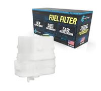 Quantum Fuel Filter Per Kawasaki Brute Force 750 KVF750 2008-2020 49040-0717