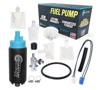 Quantum Fuel Pump + Reg & Tank Seal Per Kawasaki Vulcan VN1600 Classic 2003-08