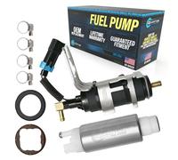 QUANTUM FUEL SYSTEMS Pompa Carburante Doppia Mandata Mercury 855427A1 861156A1