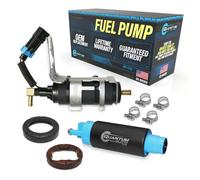 QUANTUM FUEL SYSTEMS Pompa Carburante Doppia Mandata Mercury 855427A1 861156A1