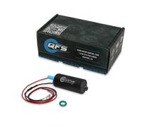 QUANTUM FUEL SYSTEMS Pompa Carburante EFI In-Tank Nera CFMOTO 2012-2022