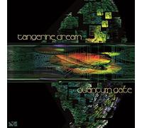 Tangerine Dream Tangerine Dream - Quantum Gate (CD) (CD)