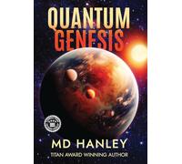 Quantum Genesis: 1
