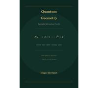 Quantum Geometry: Topological Informational Gravity