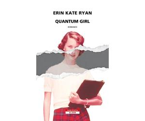 Quantum girl [Paperback] [Sep 20, 2022] Ryan, Erin Kate and Trevisan, Irena