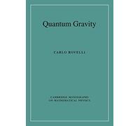 Quantum Gravity