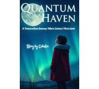 Quantum Haven: A transcendent journey where science meets soul