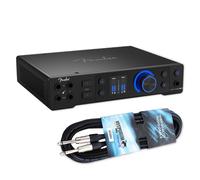 Quantum HD 2 20 x 24 canali interfaccia audio USB-C con cavo jack Keepdrum