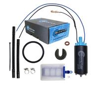 Quantum HFP-396-NR Carburante Pompa