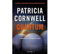 Quantum. Il primo caso del capitano Calli Chase