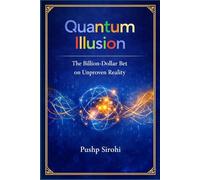 Quantum Illusion: The Billion-Dollar Bet on Unproven Reality