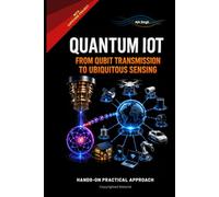 Quantum IoT: From Qubit Transmission to Ubiquitous Sensing