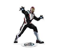 (Quantum Ironman)The Avengers Loki Thanos Doctor Strange Black Panther supporto regalo acrilico