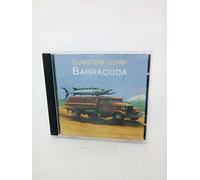 Quantum Jump - Barracuda