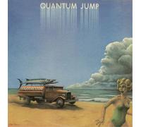 Quantum Jump Barracuda (CD) Expanded Album