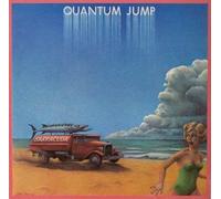 QUANTUM JUMP - Barracuda / INT 161.351