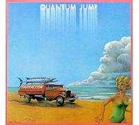 QUANTUM JUMP - barracuda LP