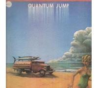 QUANTUM JUMP - BARRACUDA LP (VINYL) UK ELECTRIC 1977