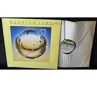 Quantum Jump - Quantum Jump - Intercord - INT 161.302, The Electric Record Company - 161.302
