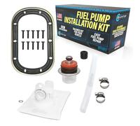 Quantum Kit di Riparazione Della Pompa Del Carburante W/ Reg + Serbatoio Sigillo