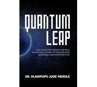 Quantum Leap
