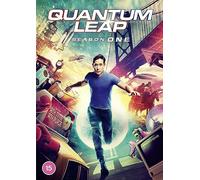 Quantum Leap: Season One (DVD) Nanrisa Lee Ernie Hudson Raymond Lee Colleen Foy