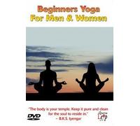 Quantum Leap - Beginners Yoga for Men & Women
