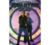 Quantum Leap: Complete Second Season [Edizione: Stati Uniti]