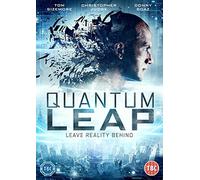 Quantum Leap [DVD] [Edizione: Regno Unito]