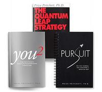 Quantum Leap Kit di lancio