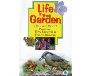 QUANTUM LEAP Life In The Garden [DVD]